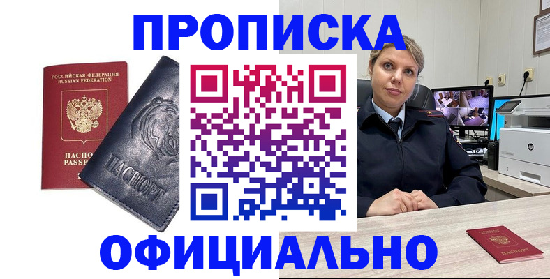 где прописаться в Барыше