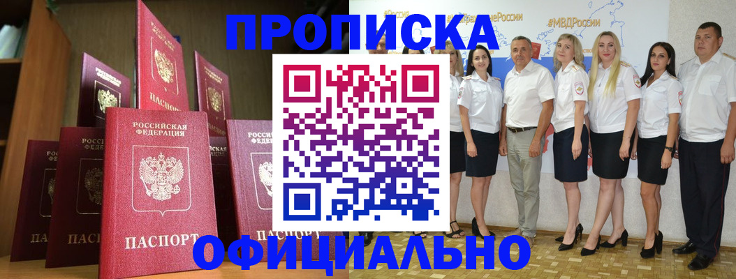 прописка паспорт в Барыше